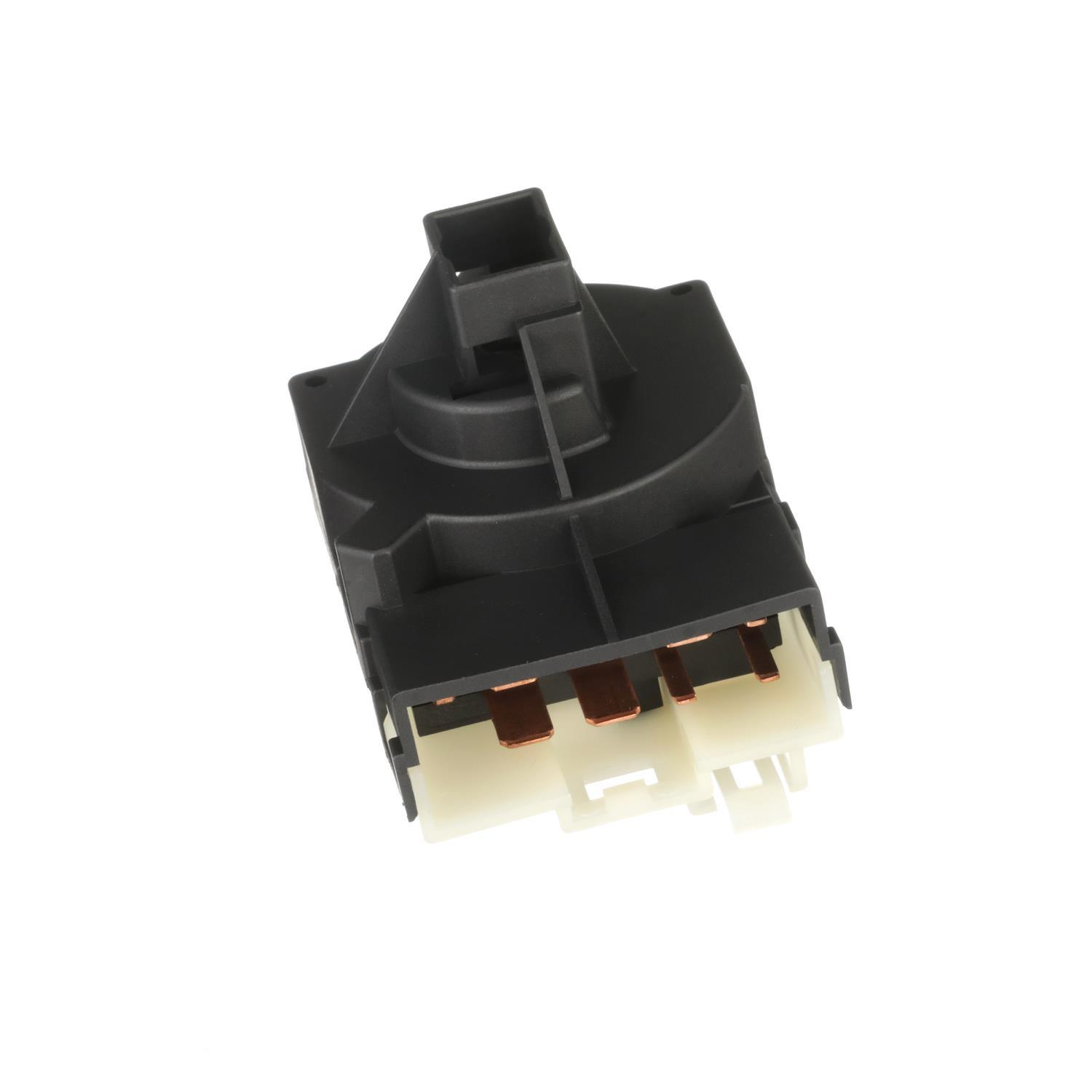BWD CS266 - Ignition Starter Switch BWD CS266 Ignition Starter Switch product image 8 of 8