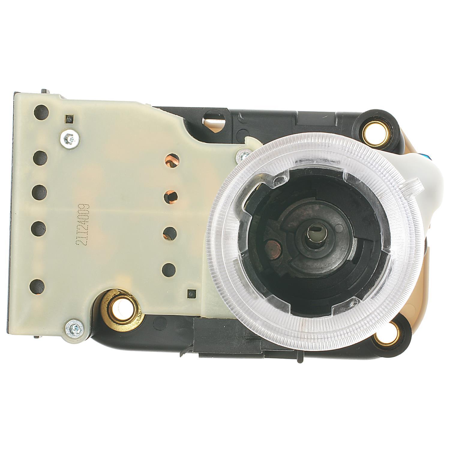 BWD CS267 - Ignition Starter Switch BWD CS267 Ignition Starter Switch product image 1 of 8