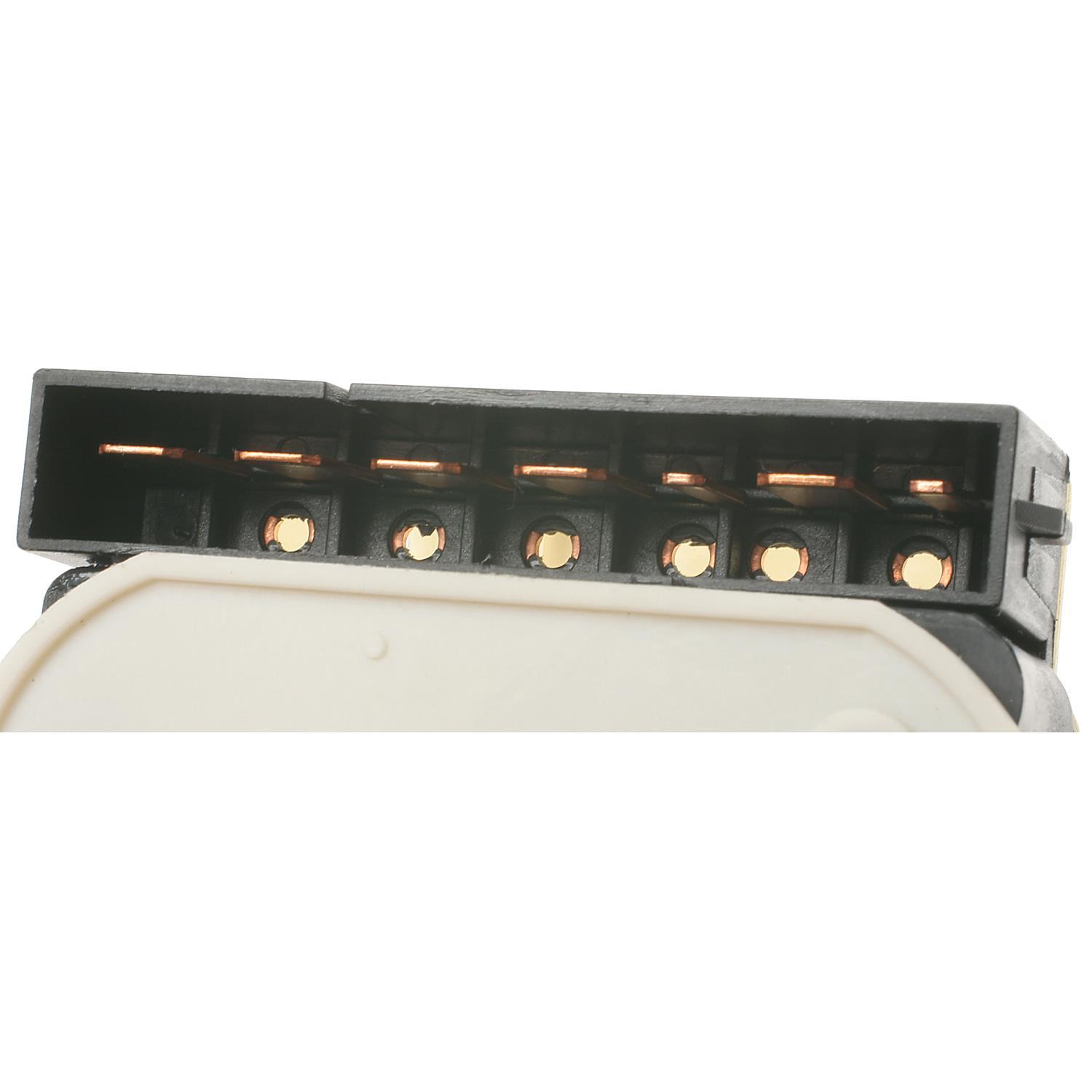 BWD CS267 - Ignition Starter Switch BWD CS267 Ignition Starter Switch product image 3 of 8