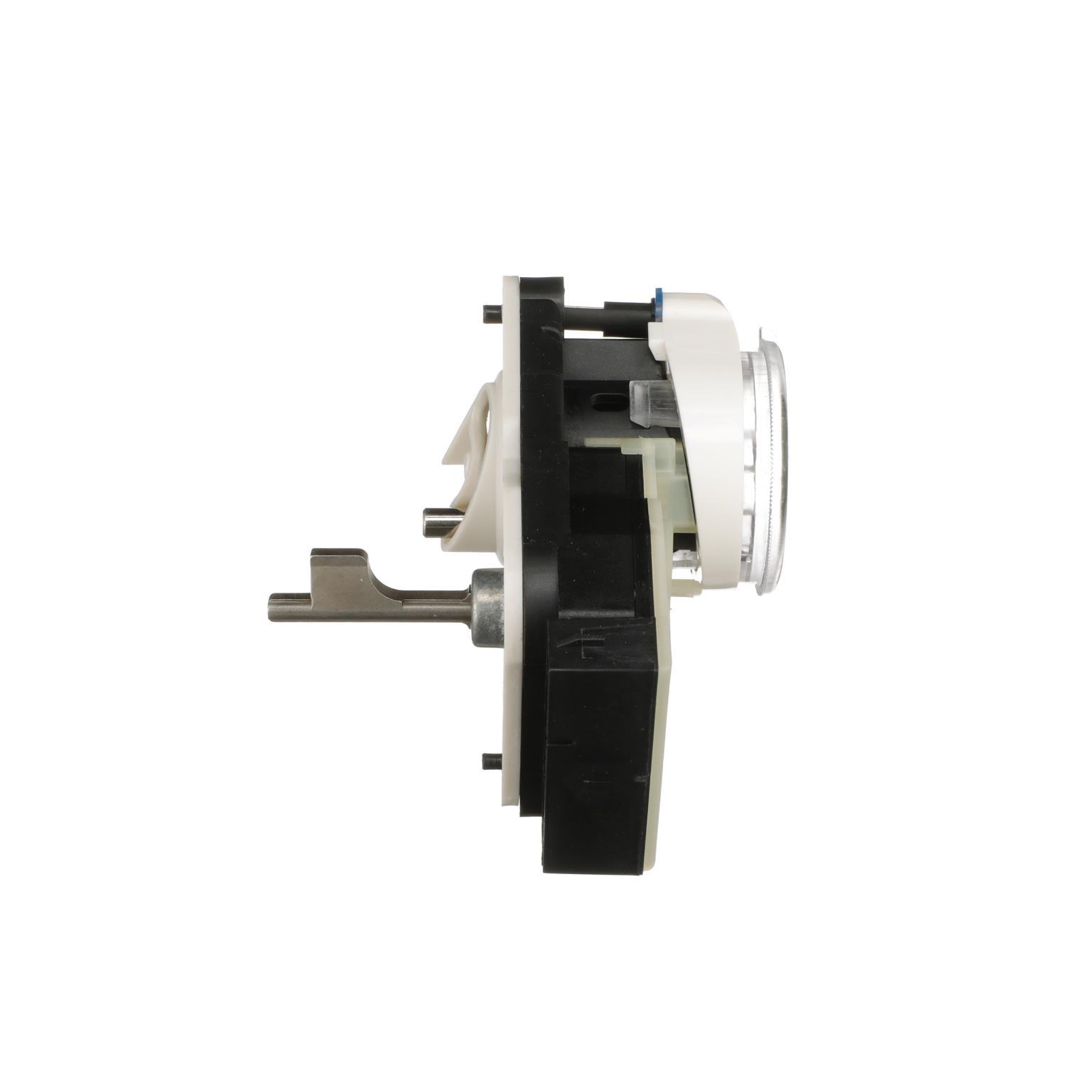 BWD CS267 - Ignition Starter Switch BWD CS267 Ignition Starter Switch product image 5 of 8