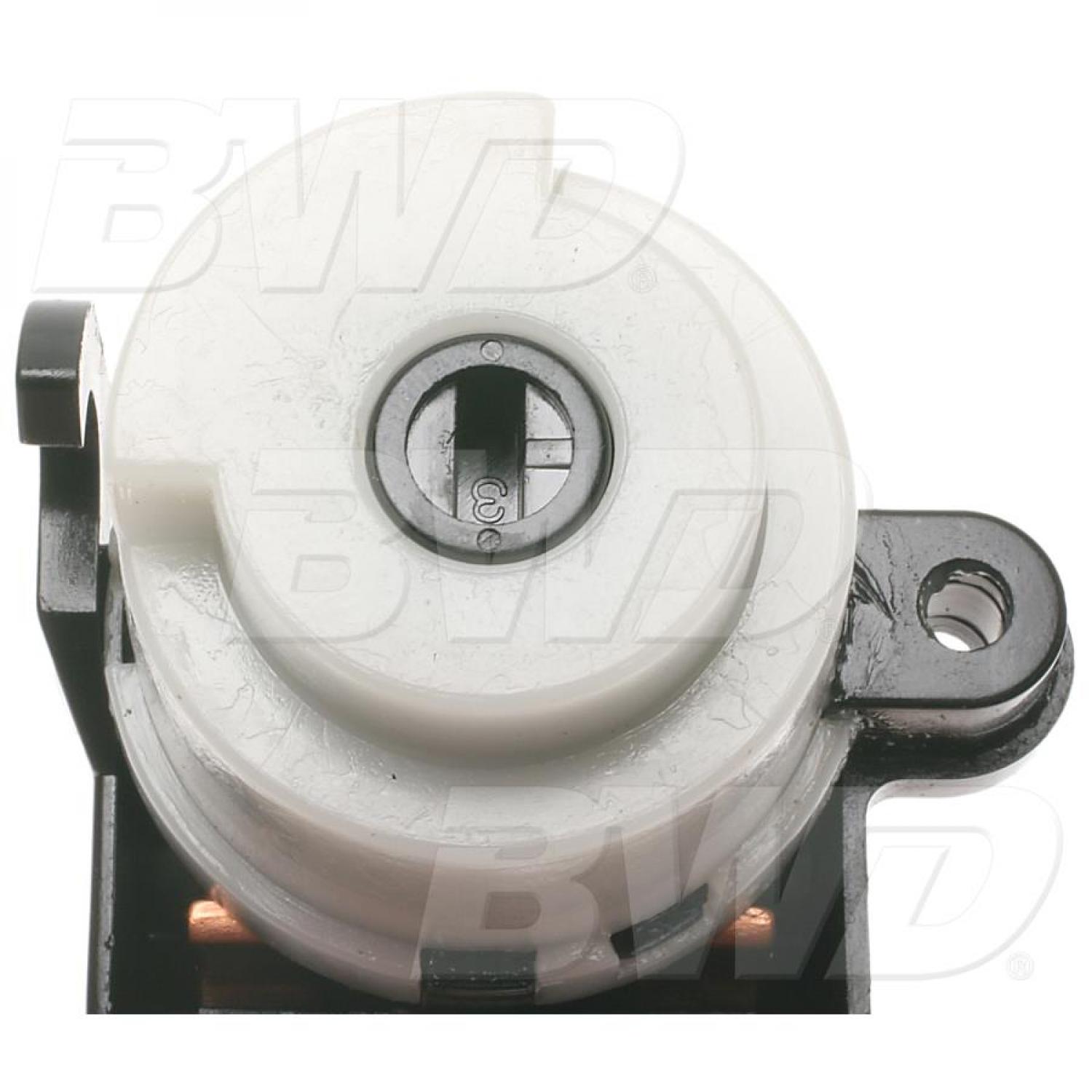 BWD CS271 - Ignition Starter Switch BWD CS271 Ignition Starter Switch product image 1 of 3