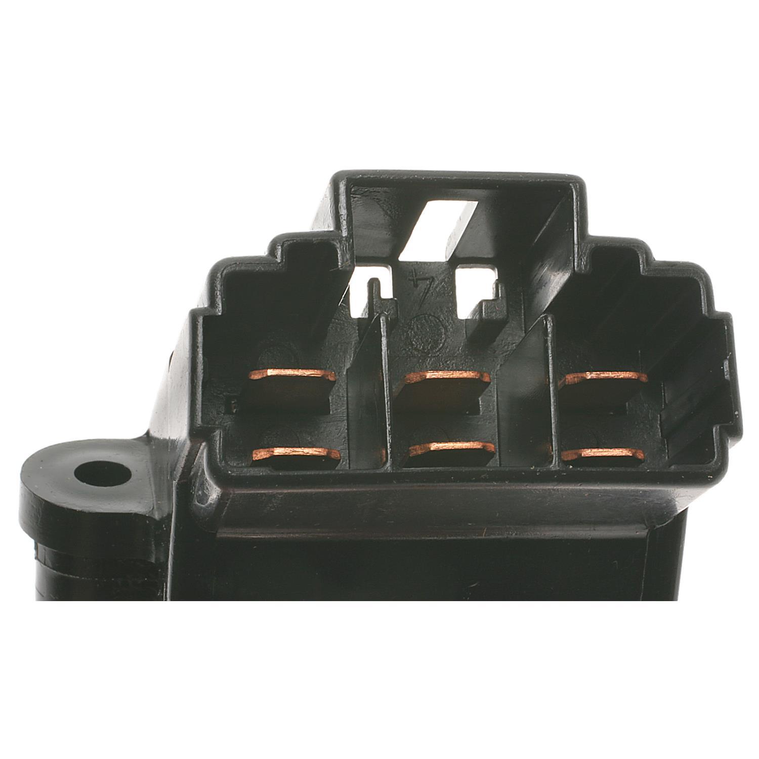 BWD CS271 - Ignition Starter Switch BWD CS271 Ignition Starter Switch product image 3 of 3