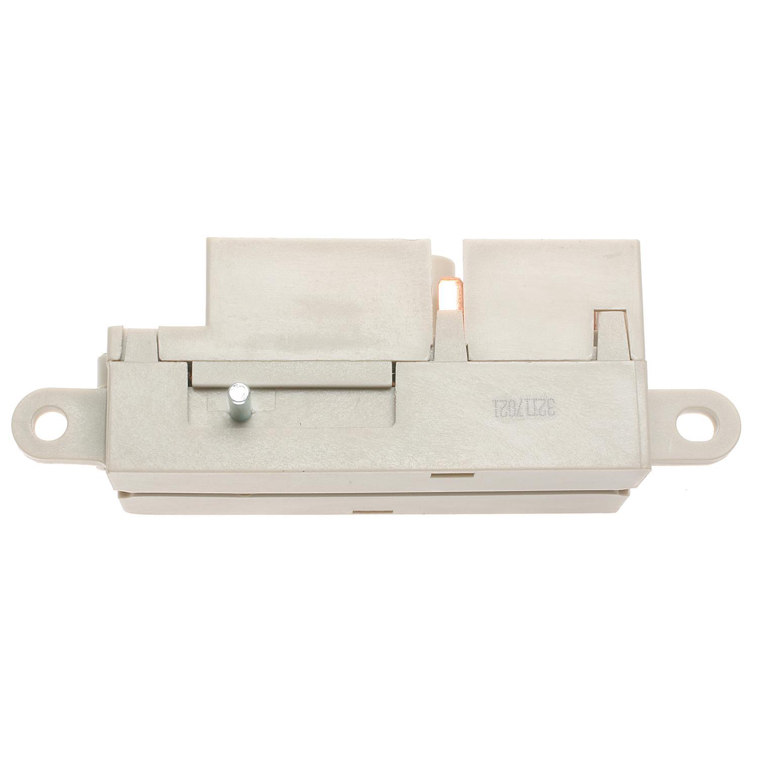 BWD CS287 Ignition Starter Switch product image 1 of 9