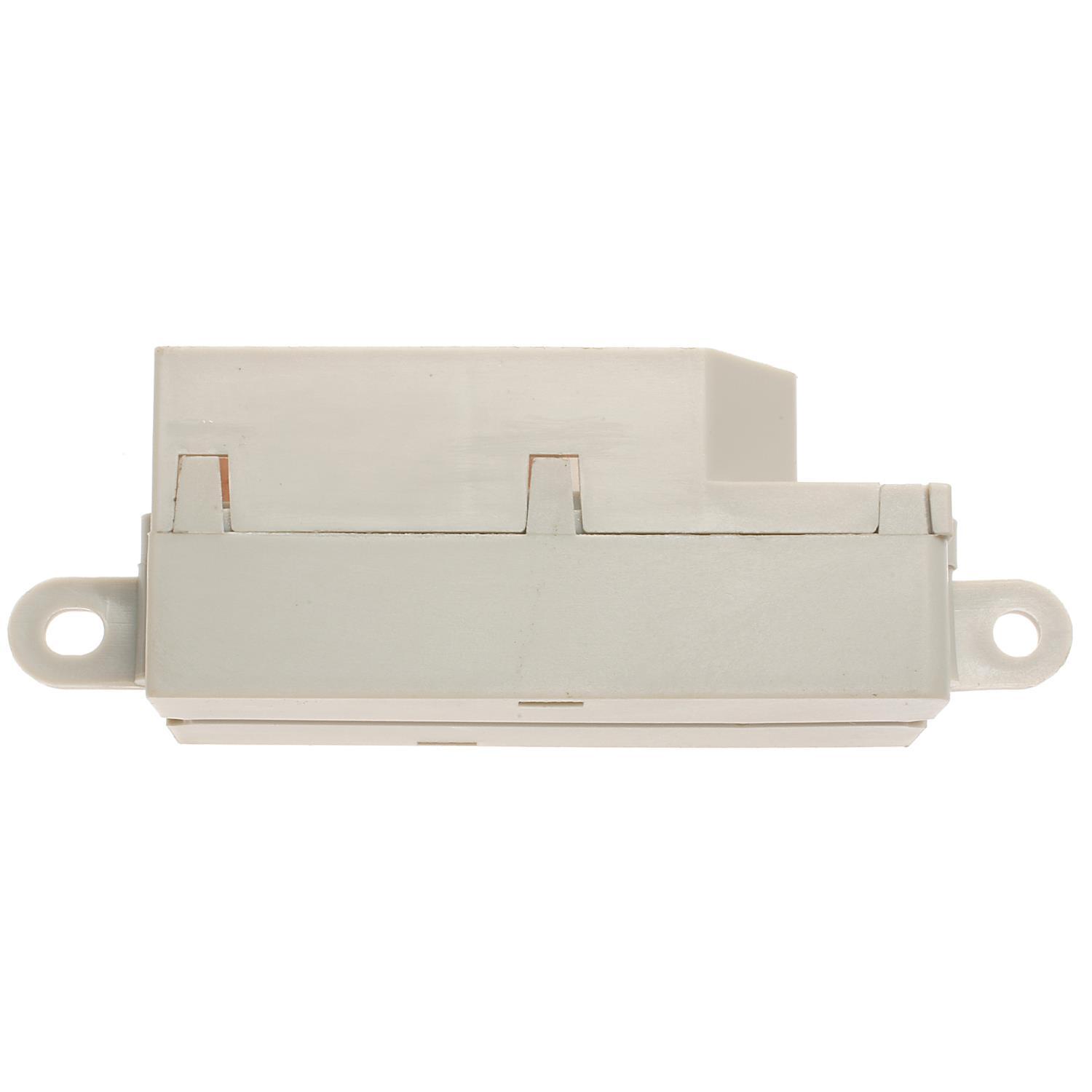 BWD CS287 Ignition Starter Switch product image 2 of 9