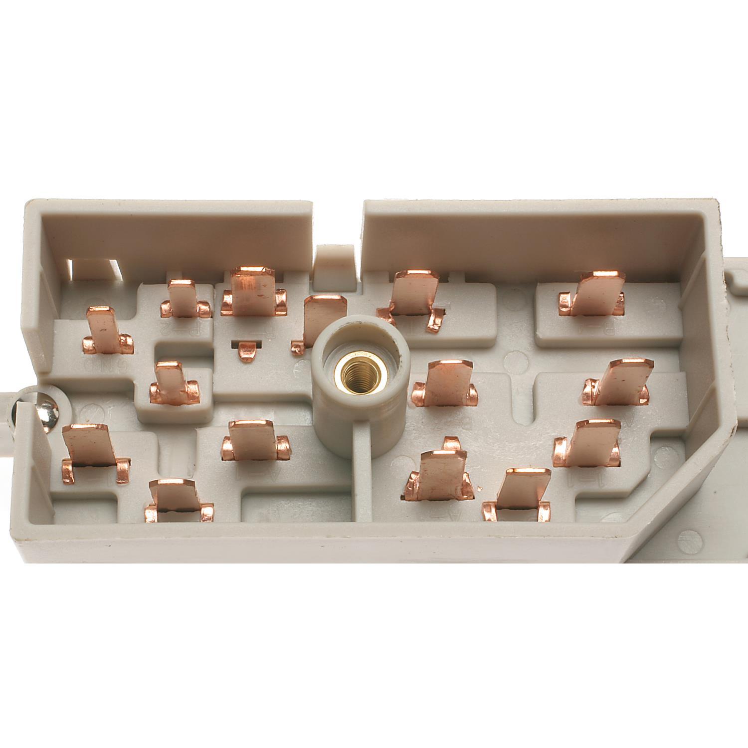 BWD CS287 Ignition Starter Switch product image 3 of 9