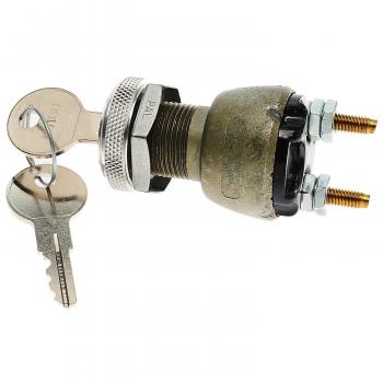 BWD CS2K Ignition Lock and Cylinder Switch product image 2 of 3