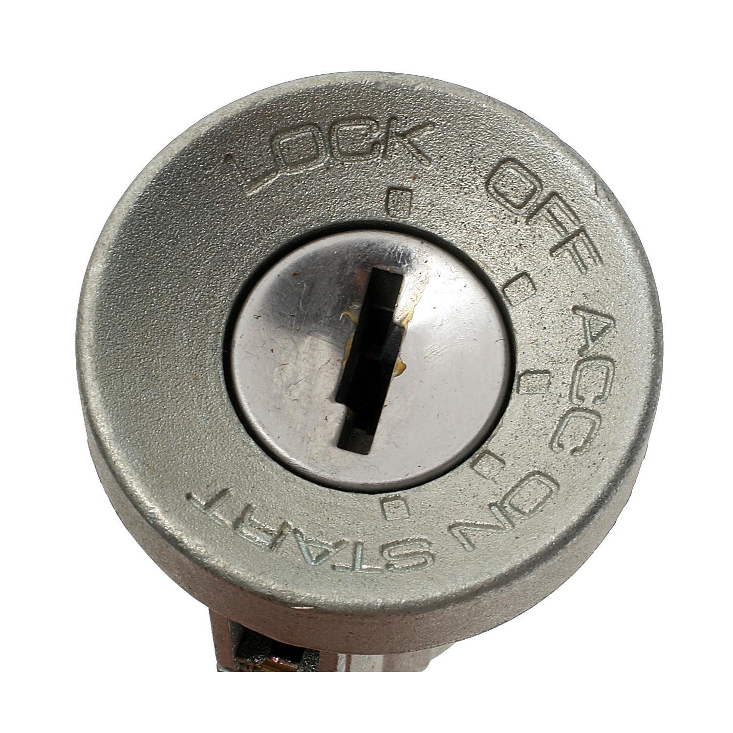 BWD CS301L - Ignition Lock Cylinder BWD CS301L Ignition Lock Cylinder product image 1 of 3