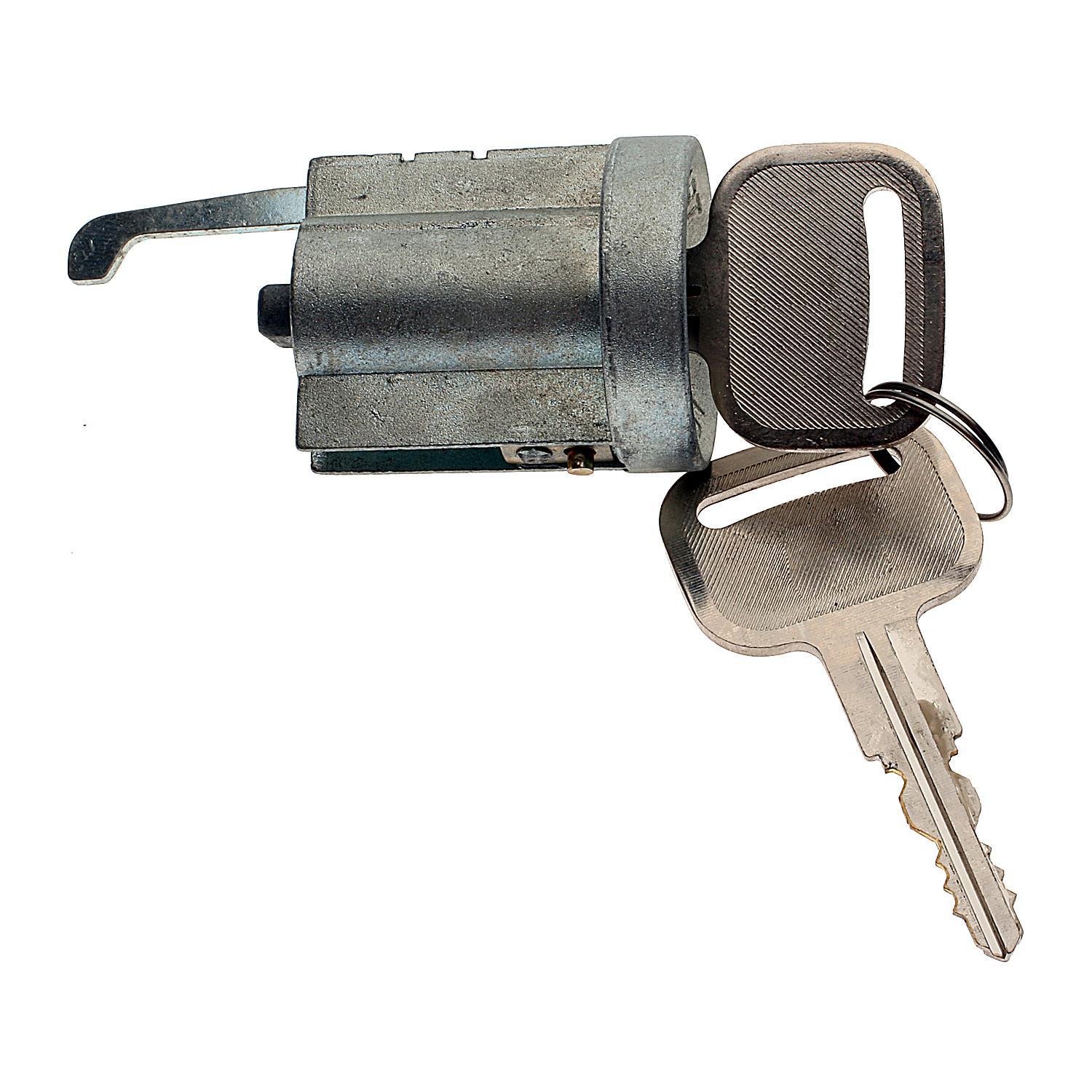 BWD CS301L - Ignition Lock Cylinder BWD CS301L Ignition Lock Cylinder product image 2 of 3