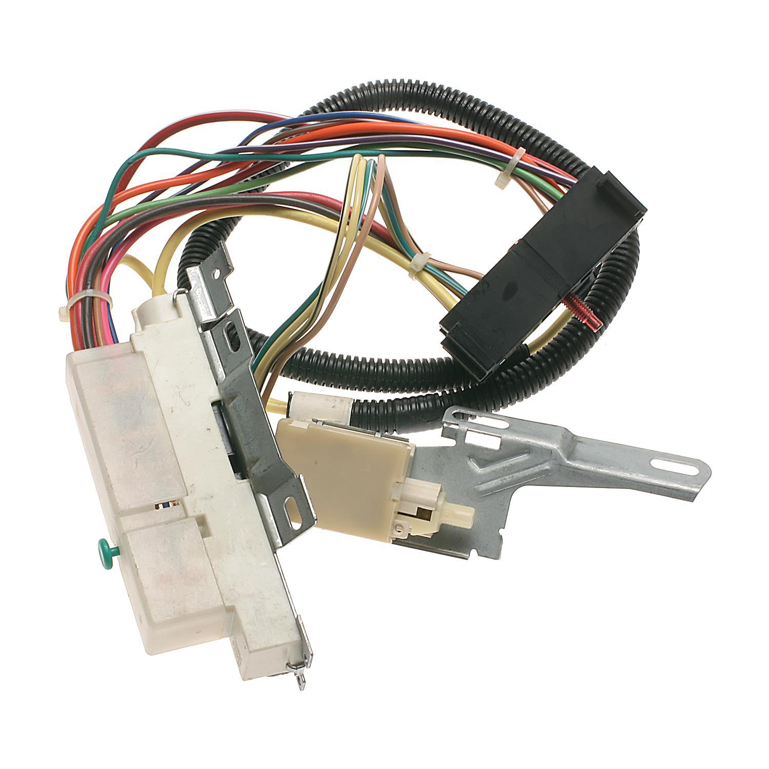 BWD CS304 - Ignition Starter Switch BWD CS304 Ignition Starter Switch product image 1 of 3
