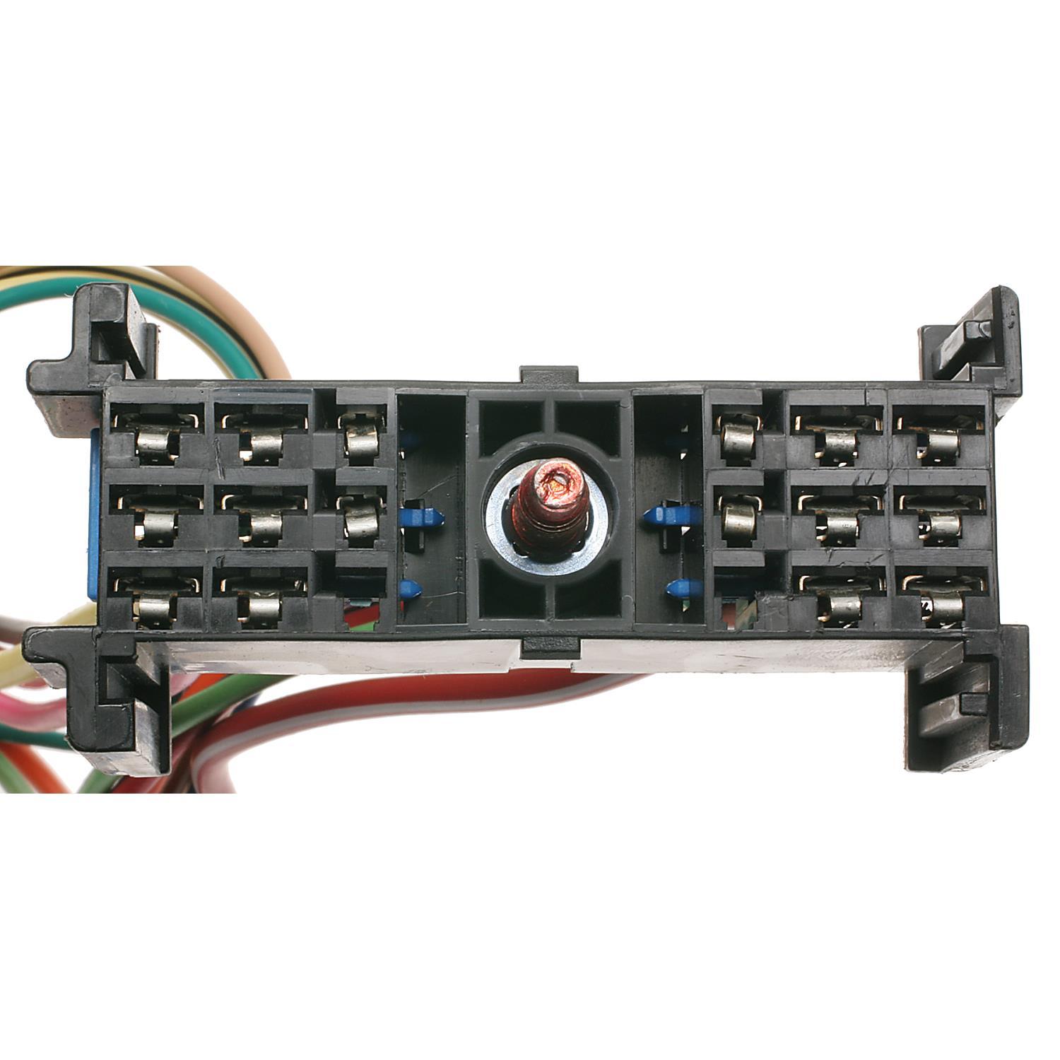 BWD CS304 - Ignition Starter Switch BWD CS304 Ignition Starter Switch product image 2 of 3
