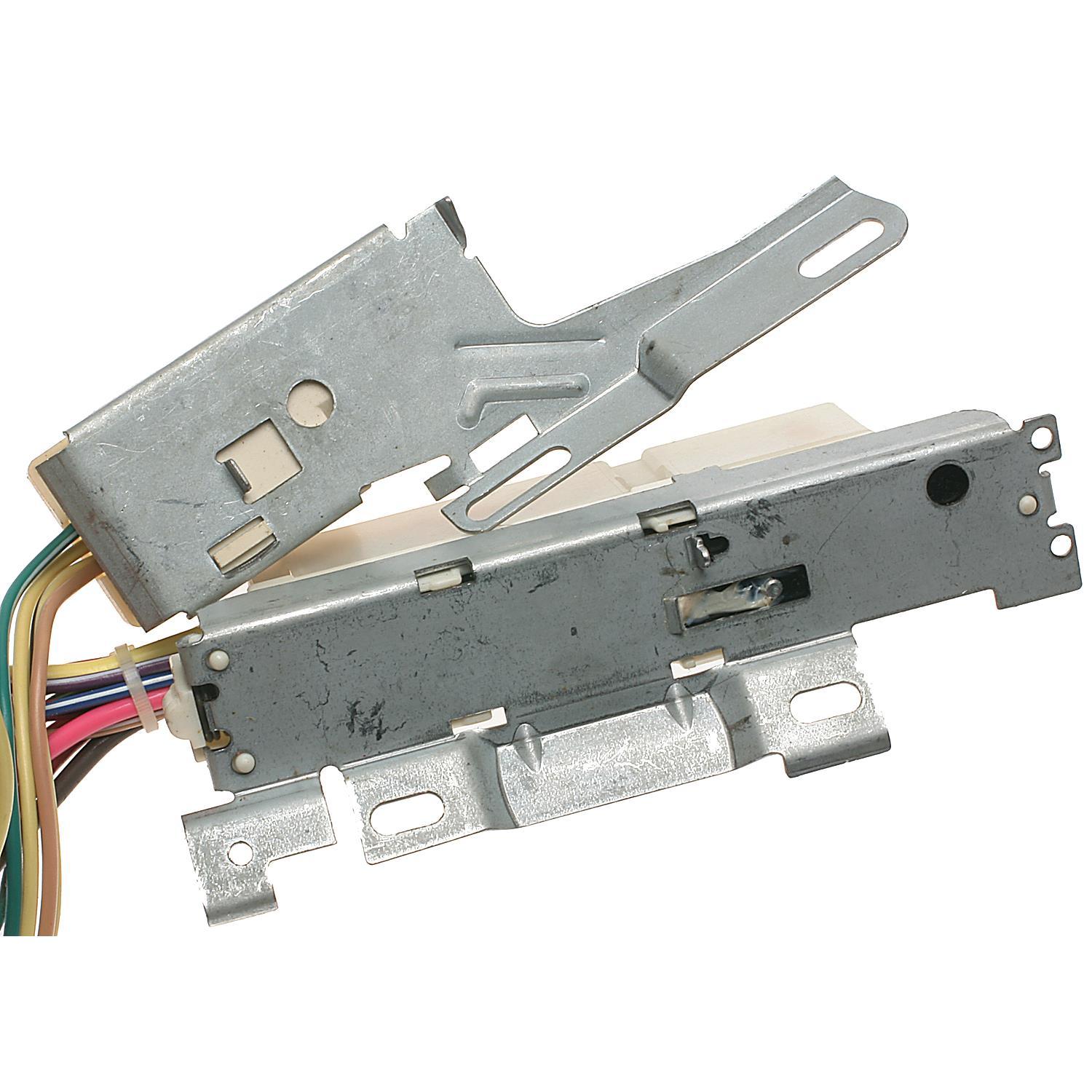 BWD CS304 - Ignition Starter Switch BWD CS304 Ignition Starter Switch product image 3 of 3