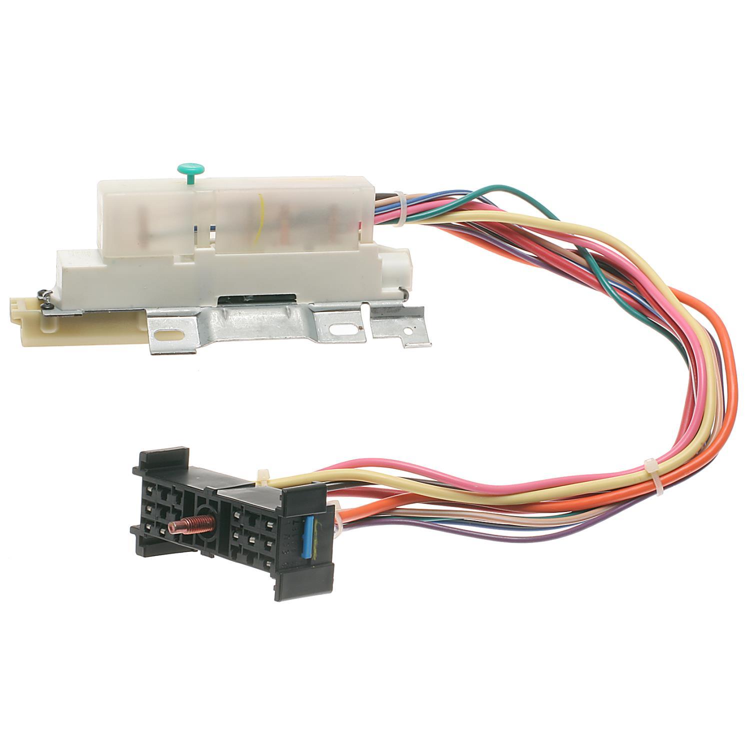 BWD CS305 - Ignition Starter Switch BWD CS305 Ignition Starter Switch product image 1 of 3