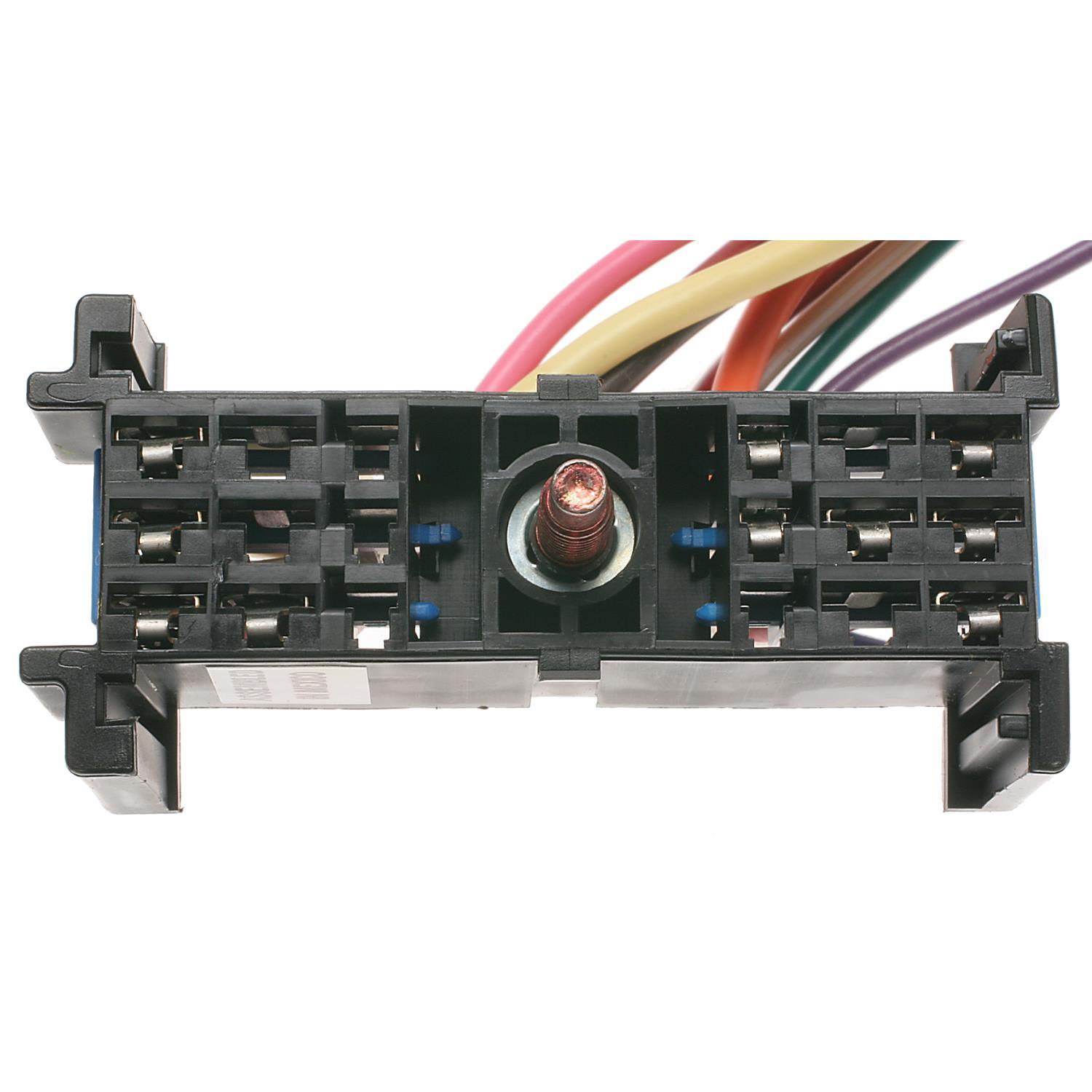 BWD CS305 - Ignition Starter Switch BWD CS305 Ignition Starter Switch product image 2 of 3