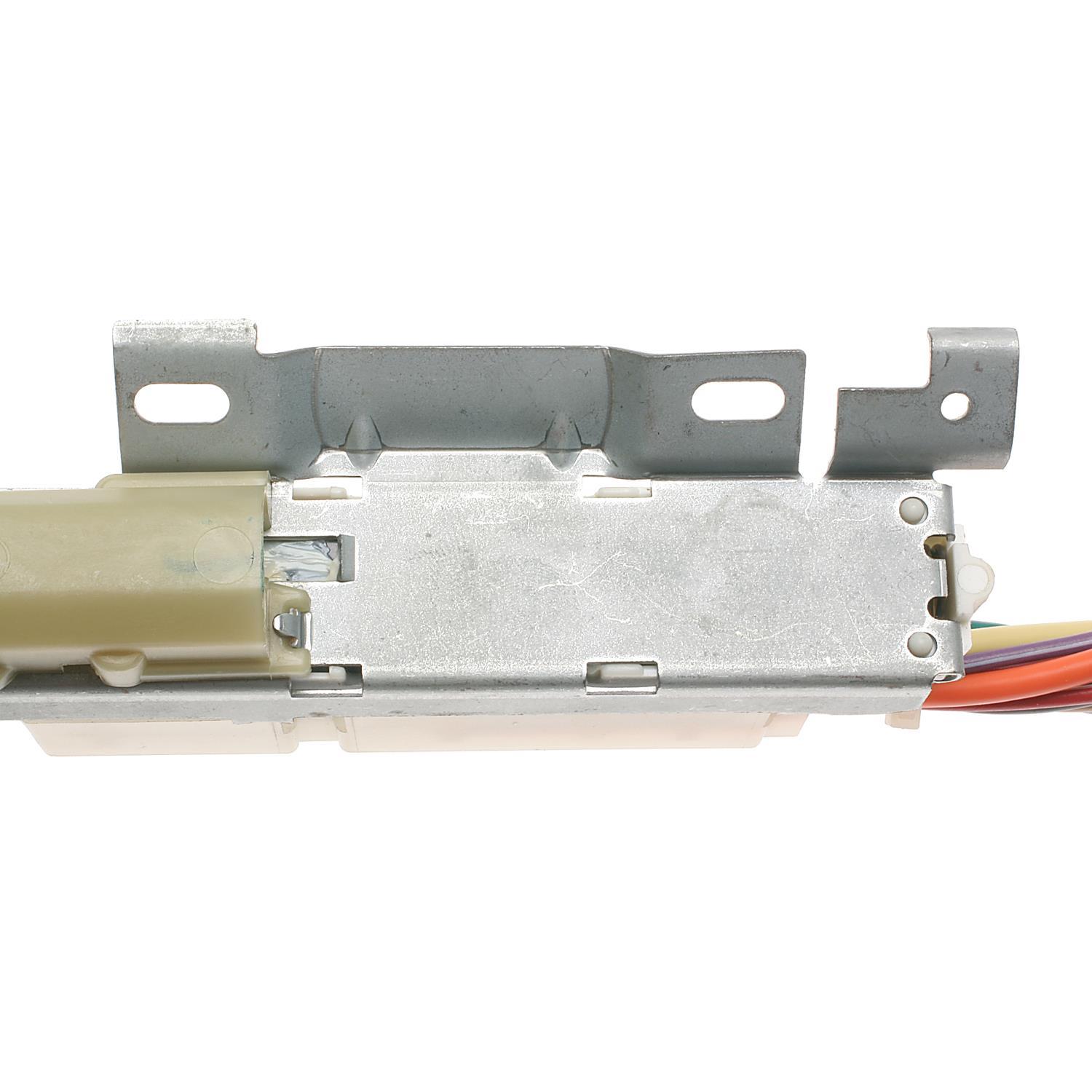 BWD CS305 - Ignition Starter Switch BWD CS305 Ignition Starter Switch product image 3 of 3