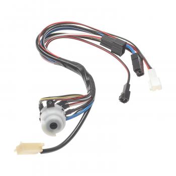 1992 Ford Probe Ignition Starter Switch BWD CS306 image 1 of 4