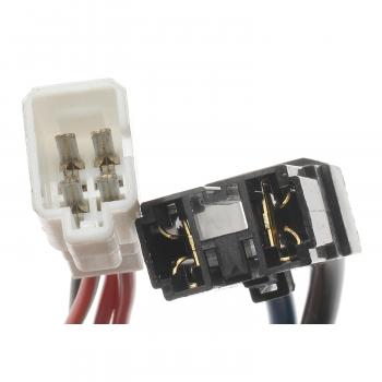 1992 Ford Probe Ignition Starter Switch BWD CS306 image 2 of 4
