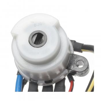 1992 Ford Probe Ignition Starter Switch BWD CS306 image 4 of 4