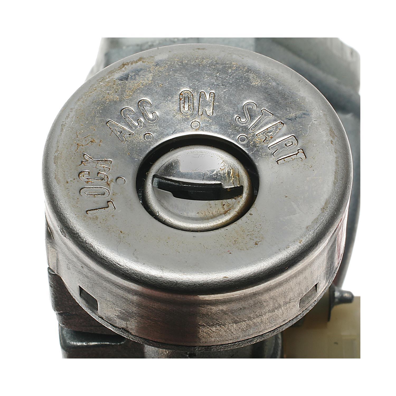 BWD CS307 - Ignition Lock and Cylinder Switch BWD CS307 Ignition Lock and Cylinder Switch product image 1 of 4
