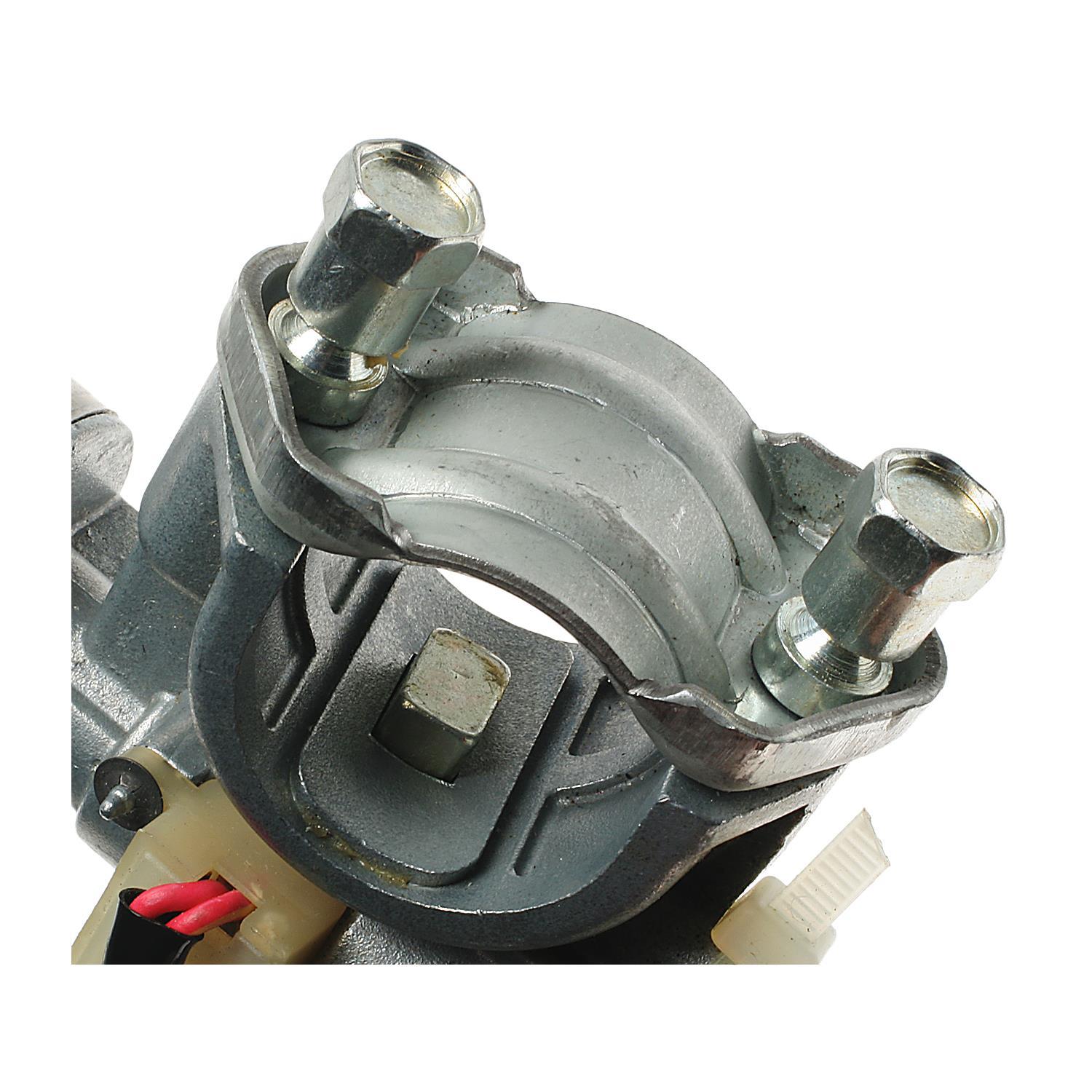 BWD CS307 - Ignition Lock and Cylinder Switch BWD CS307 Ignition Lock and Cylinder Switch product image 2 of 4