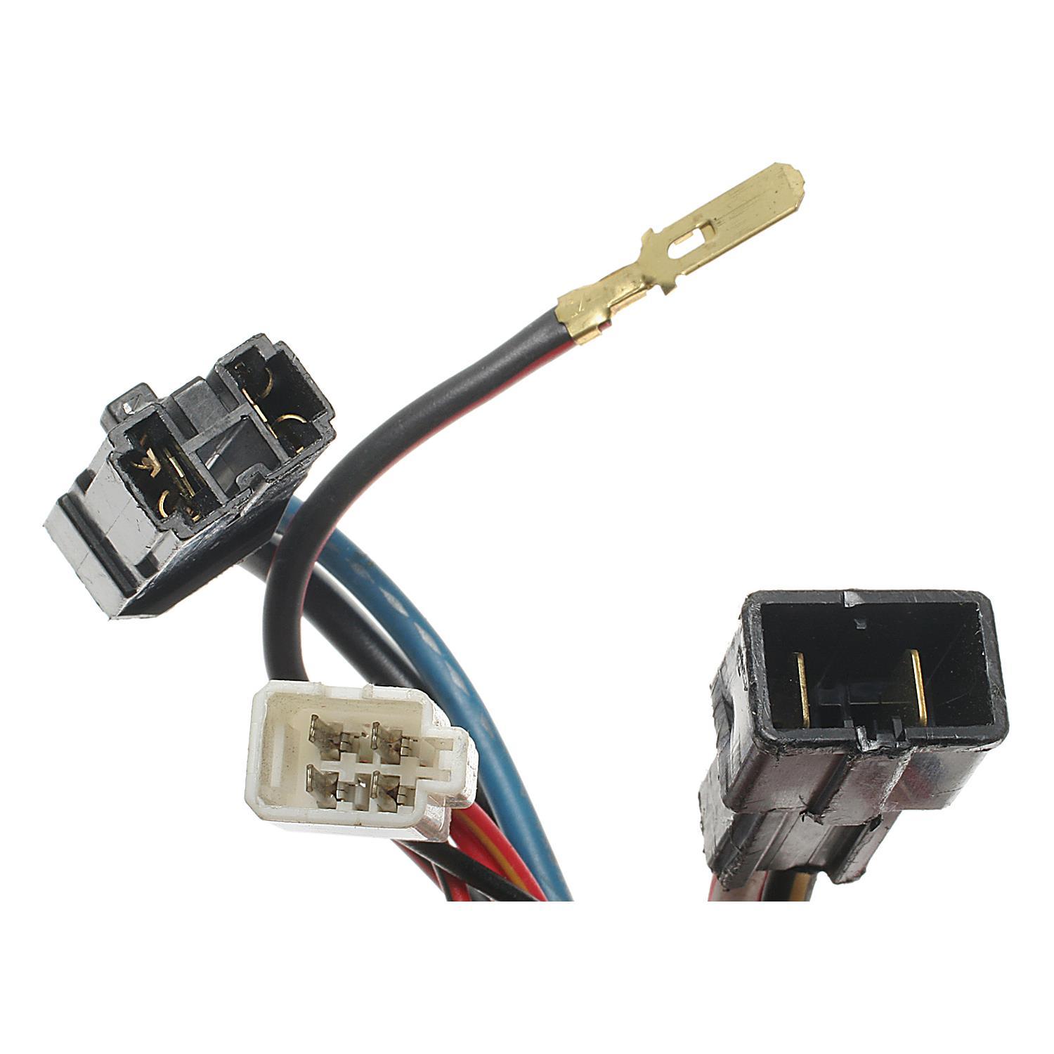 BWD CS307 - Ignition Lock and Cylinder Switch BWD CS307 Ignition Lock and Cylinder Switch product image 4 of 4