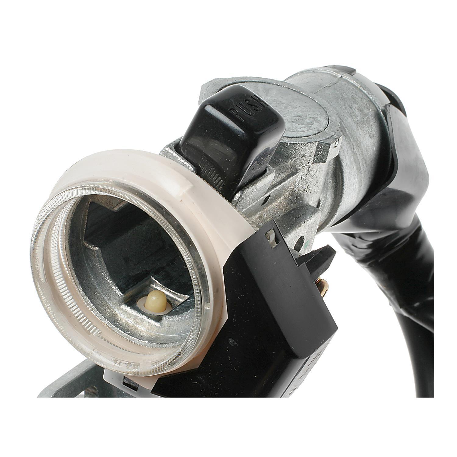 BWD CS310 - Ignition Starter Switch BWD CS310 Ignition Starter Switch product image 1 of 5