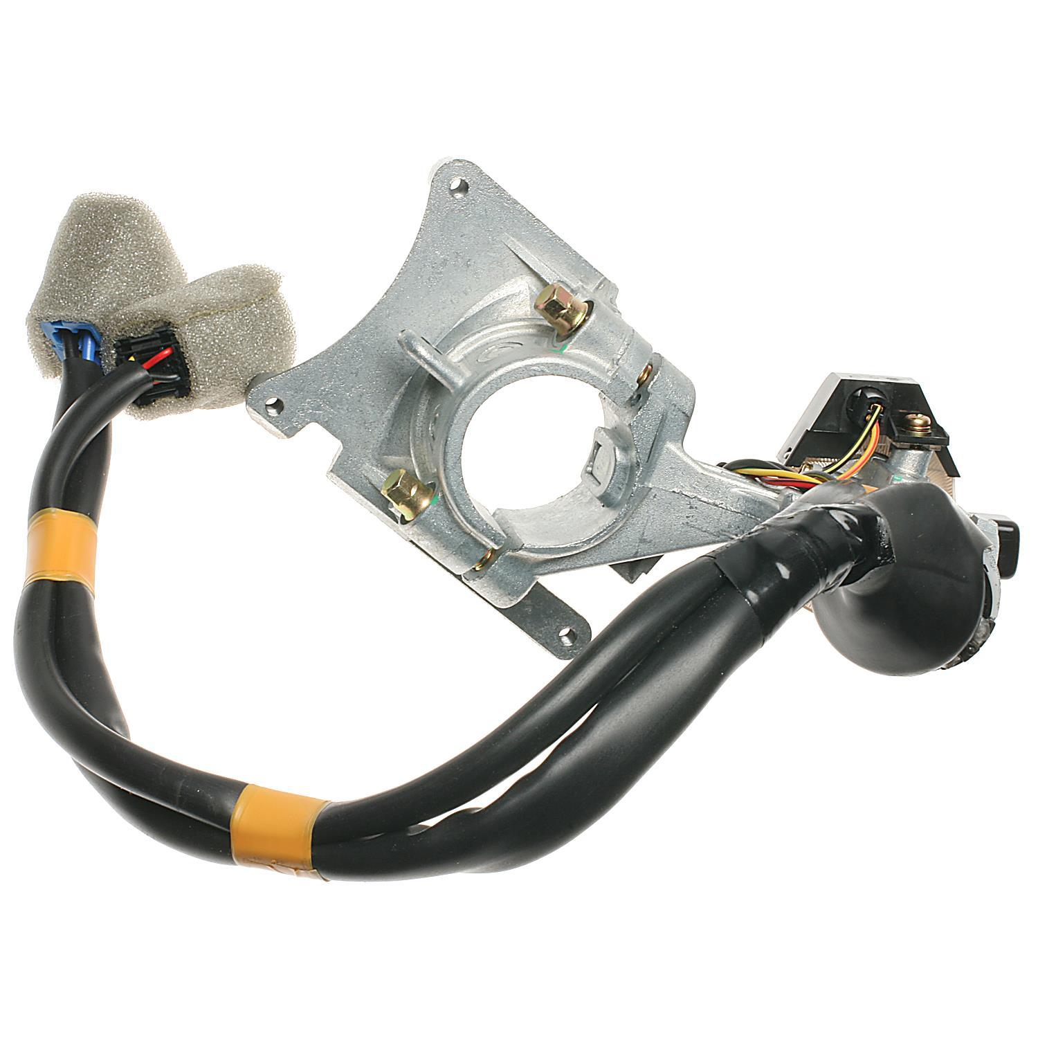 BWD CS310 - Ignition Starter Switch BWD CS310 Ignition Starter Switch product image 2 of 5