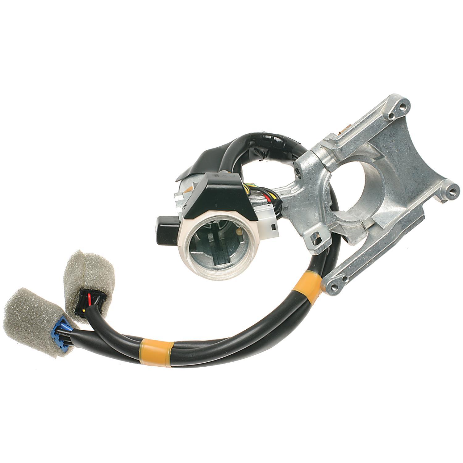 BWD CS310 - Ignition Starter Switch BWD CS310 Ignition Starter Switch product image 3 of 5