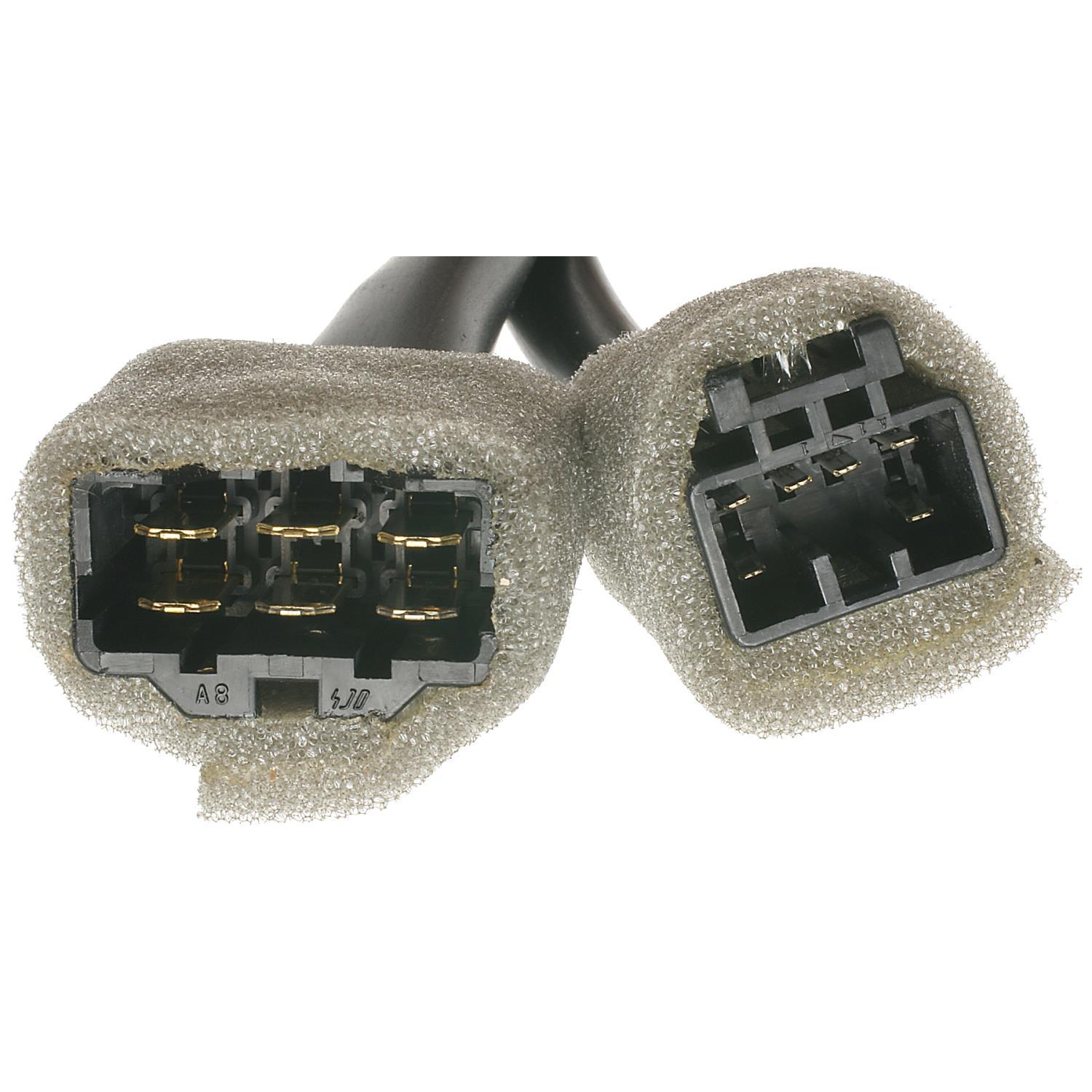 BWD CS310 - Ignition Starter Switch BWD CS310 Ignition Starter Switch product image 4 of 5