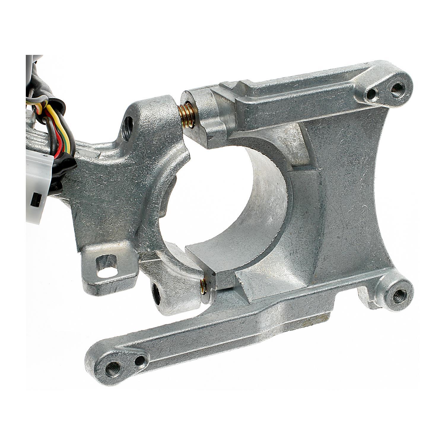BWD CS310 - Ignition Starter Switch BWD CS310 Ignition Starter Switch product image 5 of 5