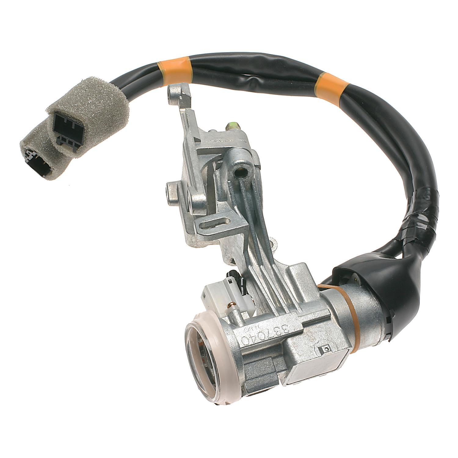 BWD CS311 - Ignition Starter Switch BWD CS311 Ignition Starter Switch product image 1 of 3