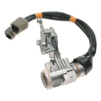1991 Mitsubishi Eclipse Ignition Starter Switch BWD CS311 image 1 of 3