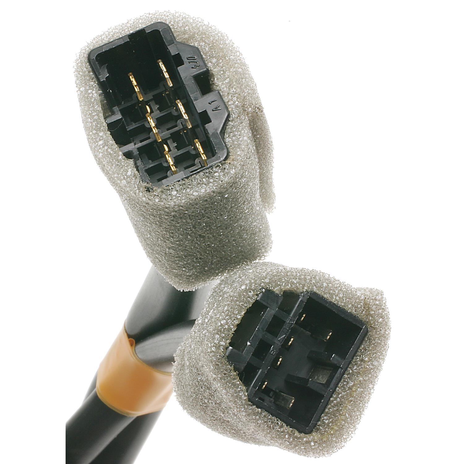 BWD CS311 - Ignition Starter Switch BWD CS311 Ignition Starter Switch product image 2 of 3