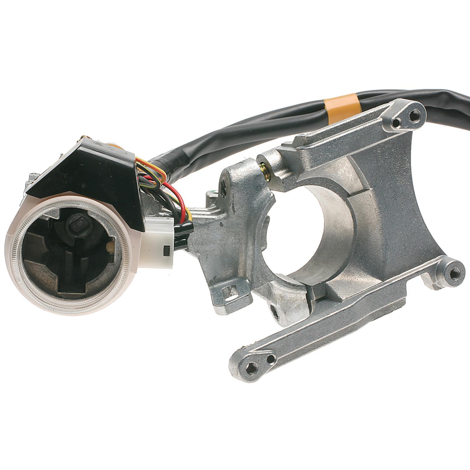 BWD CS311 - Ignition Starter Switch BWD CS311 Ignition Starter Switch product image 3 of 3