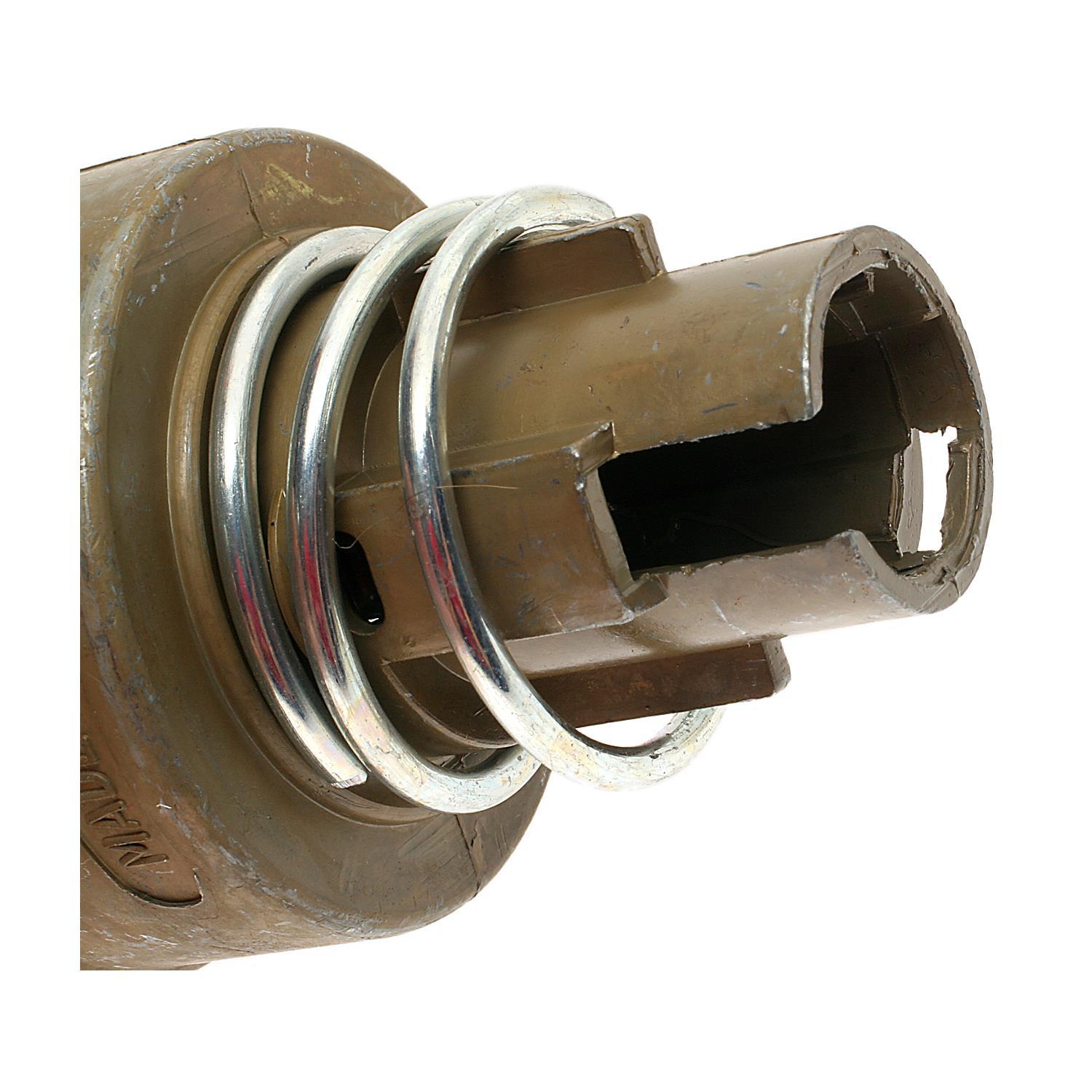 BWD CS312 - Ignition Starter Switch BWD CS312 Ignition Starter Switch product image 1 of 8