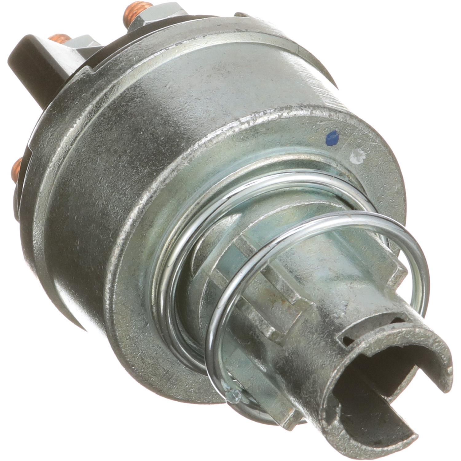 BWD CS312 - Ignition Starter Switch BWD CS312 Ignition Starter Switch product image 4 of 8