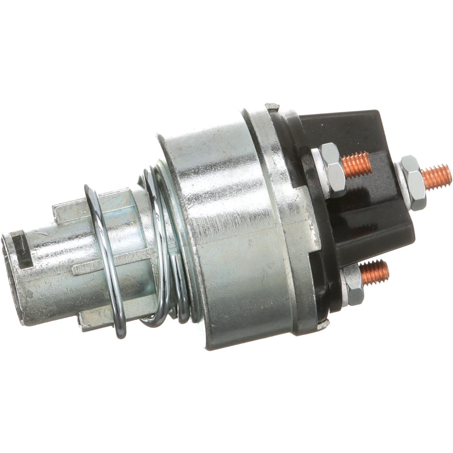 BWD CS312 - Ignition Starter Switch BWD CS312 Ignition Starter Switch product image 7 of 8