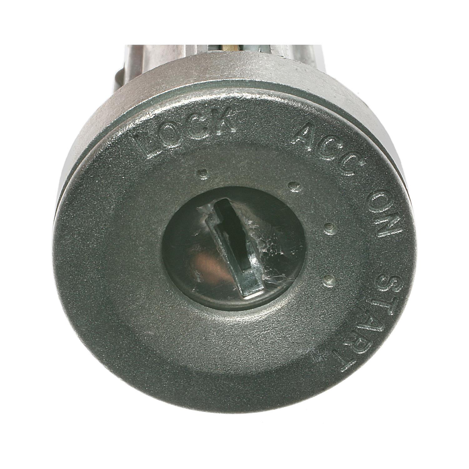 BWD CS318L - Ignition Lock Cylinder BWD CS318L Ignition Lock Cylinder product image 1 of 3