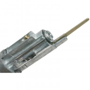 1992 Geo Prizm Ignition Lock Cylinder BWD CS318L image 3 of 3