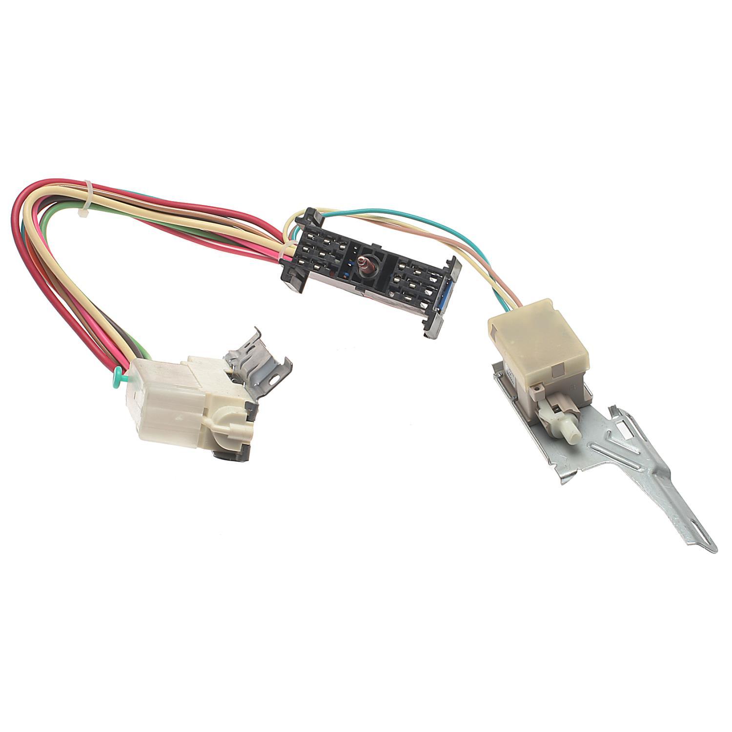 BWD CS322 - Ignition Starter Switch BWD CS322 Ignition Starter Switch product image 1 of 3