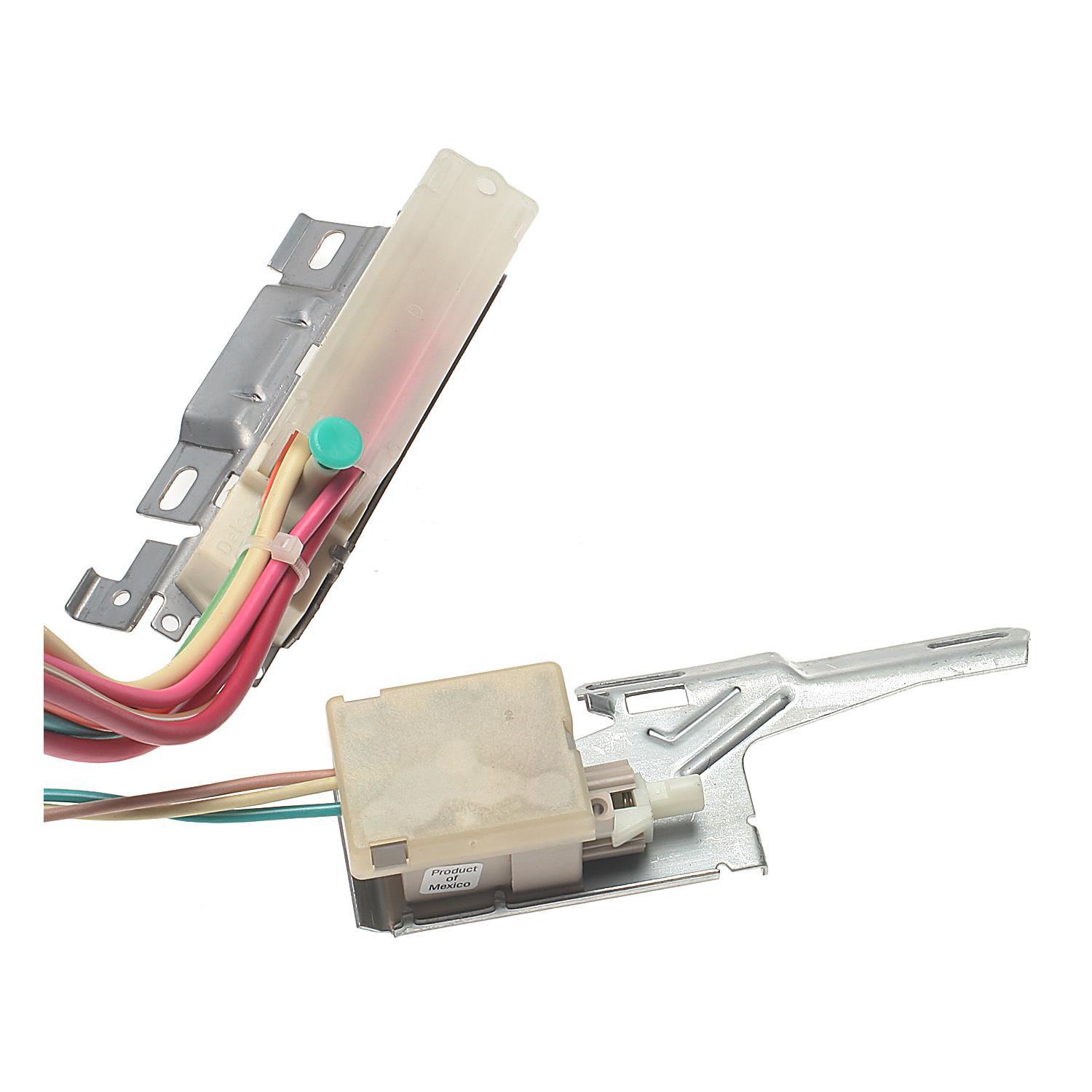BWD CS322 - Ignition Starter Switch BWD CS322 Ignition Starter Switch product image 3 of 3