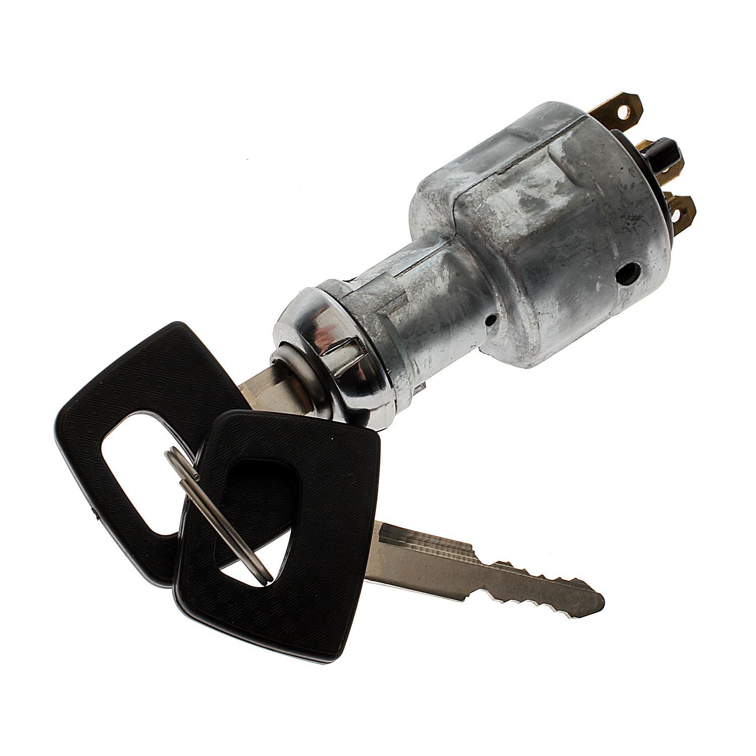 BWD CS323L Ignition Lock and Cylinder Switch product image 1 of 3