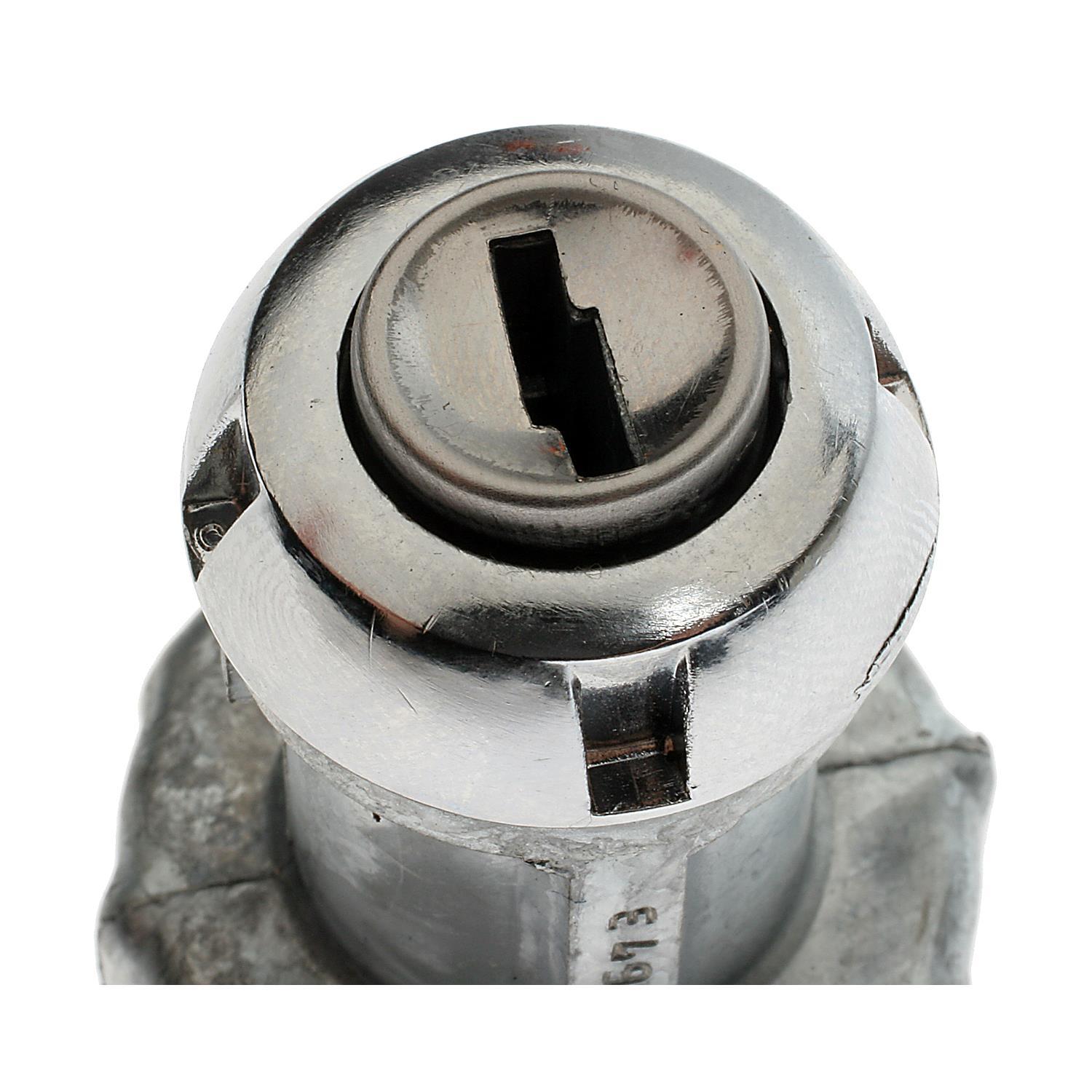 BWD CS323L Ignition Lock and Cylinder Switch product image 3 of 3