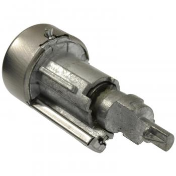 1987 Acura Integra Ignition Lock Cylinder BWD CS328L image 2 of 4