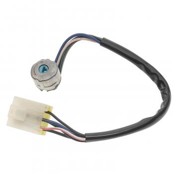 1994 Nissan Pathfinder Ignition Starter Switch BWD CS329 image 1 of 4