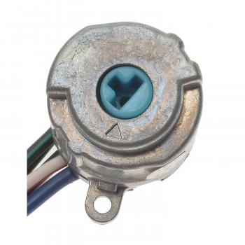 1994 Nissan Pathfinder Ignition Starter Switch BWD CS329 image 3 of 4