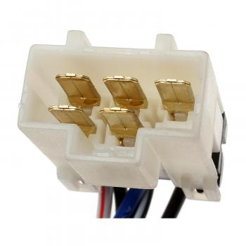 1986 Nissan Maxima Ignition Starter Switch BWD CS333 image 2 of 3