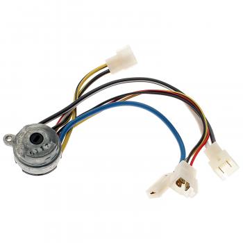 1980 Mazda RX-7 Ignition Starter Switch BWD CS334 image 1 of 3