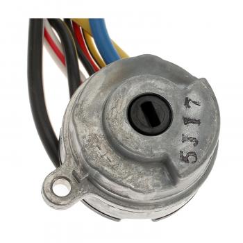1980 Mazda RX-7 Ignition Starter Switch BWD CS334 image 3 of 3