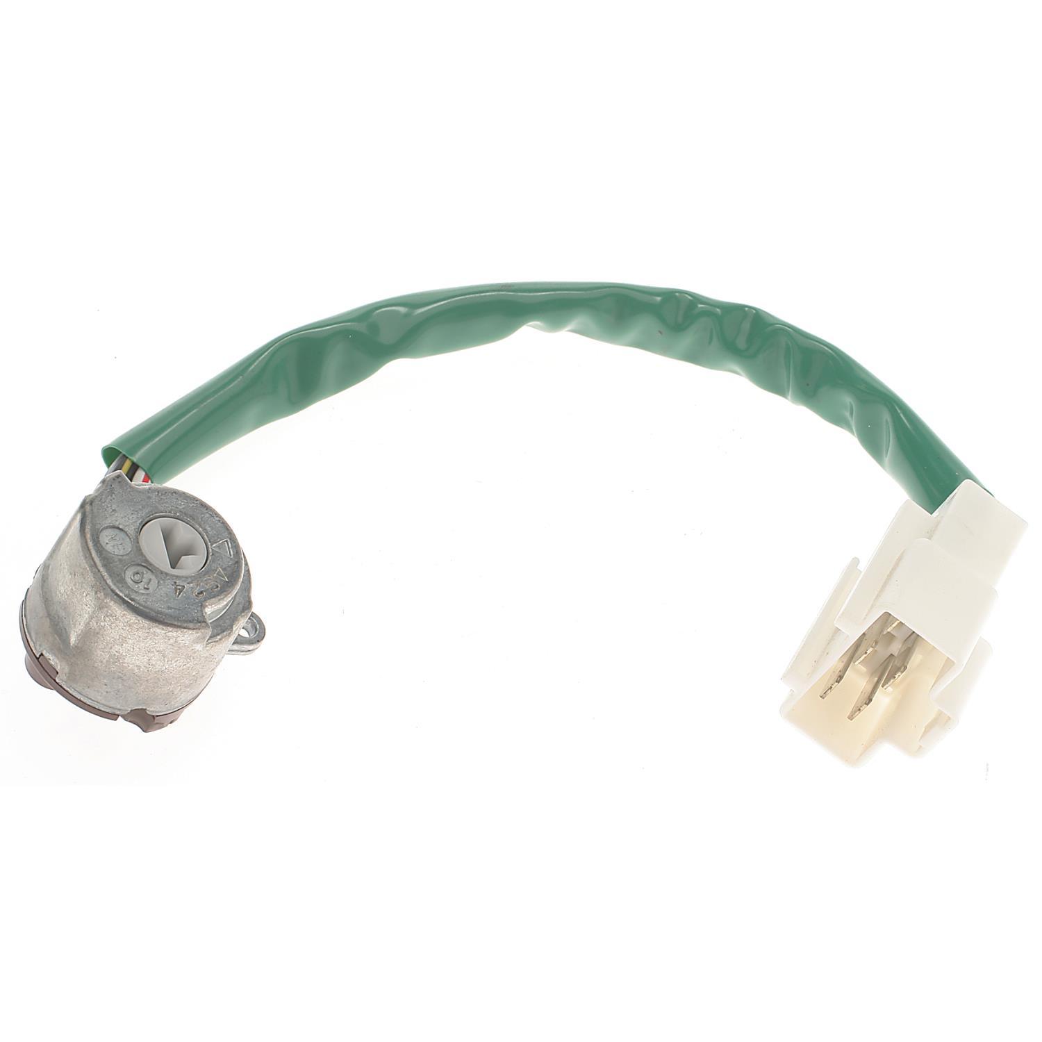 BWD CS336 - Ignition Starter Switch BWD CS336 Ignition Starter Switch product image 1 of 3
