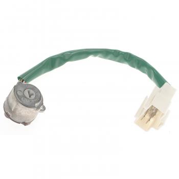1996 Infiniti G20 Ignition Starter Switch BWD CS336 image 1 of 3